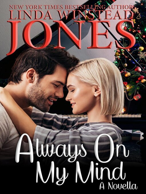 Title details for Always On My Mind by Linda Winstead Jones - Available
